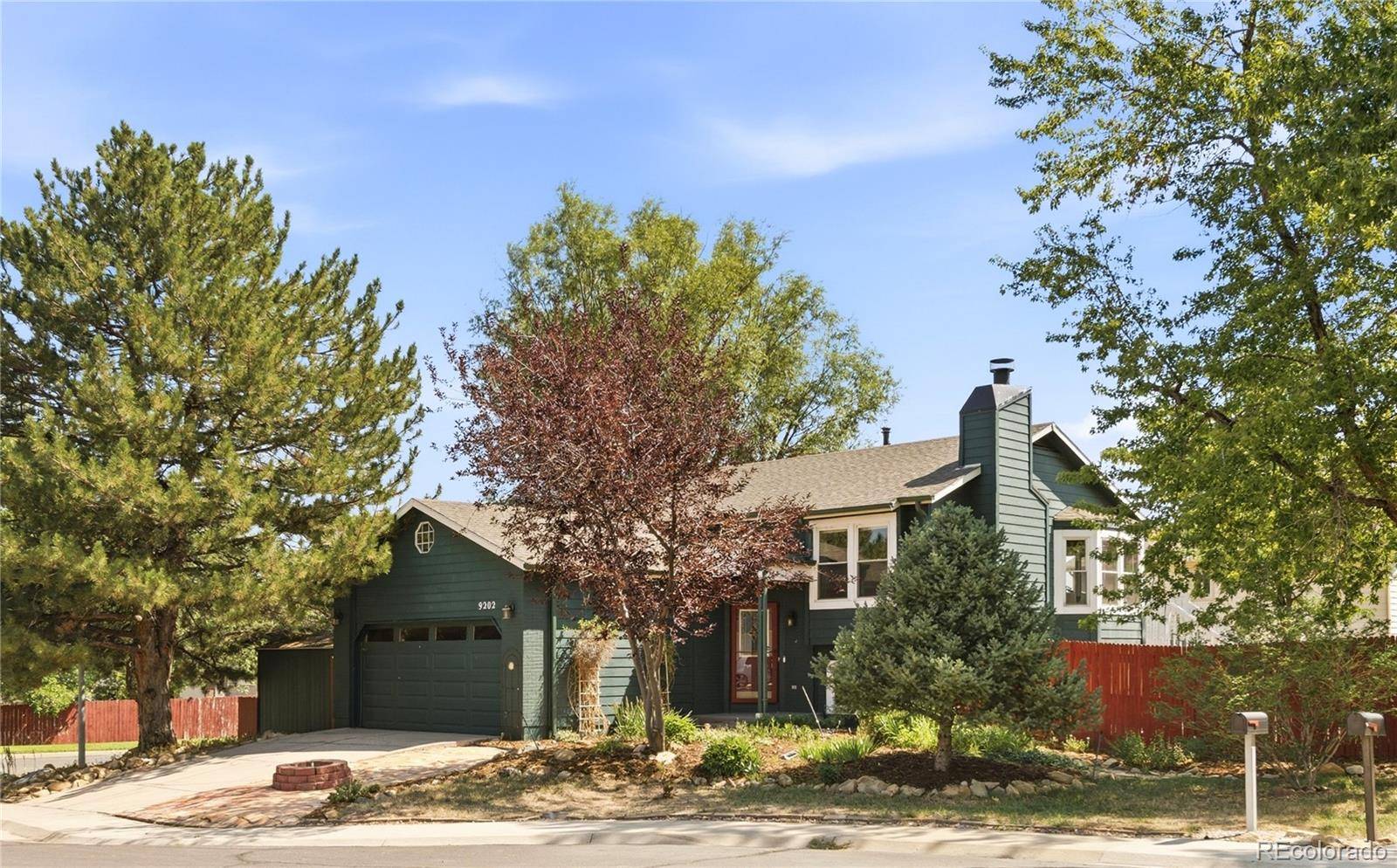 9202 W 94th AVE, Westminster, CO 80021