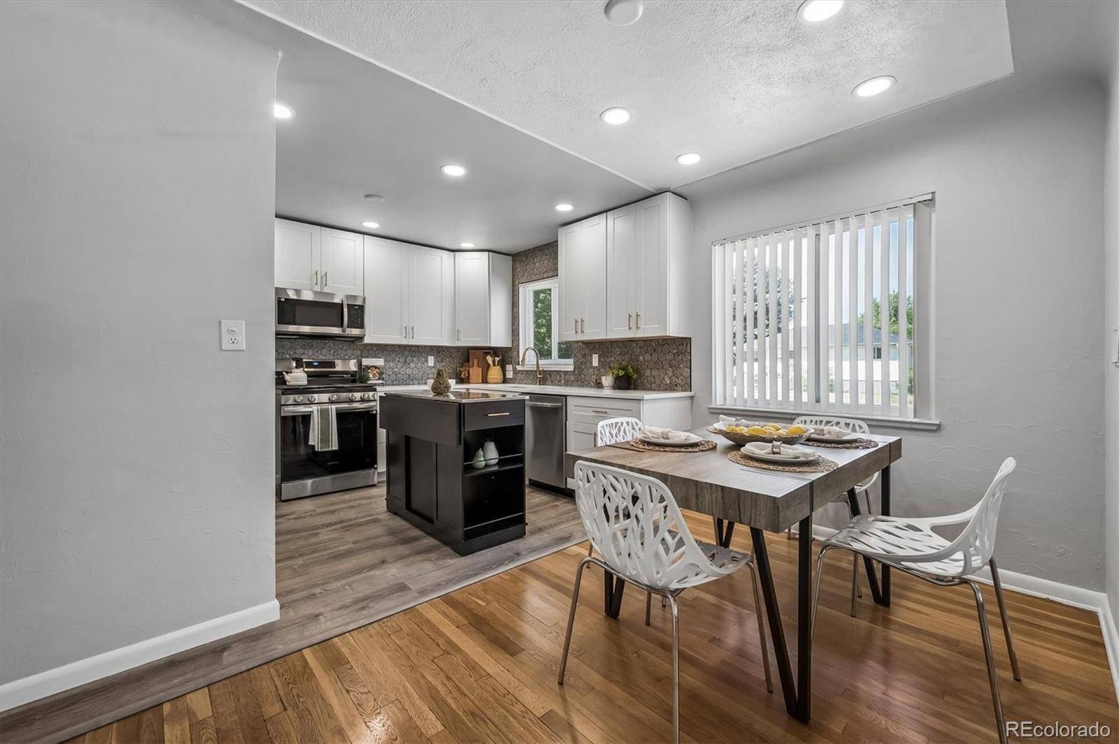 3158 S Fox ST, Englewood, CO 80110