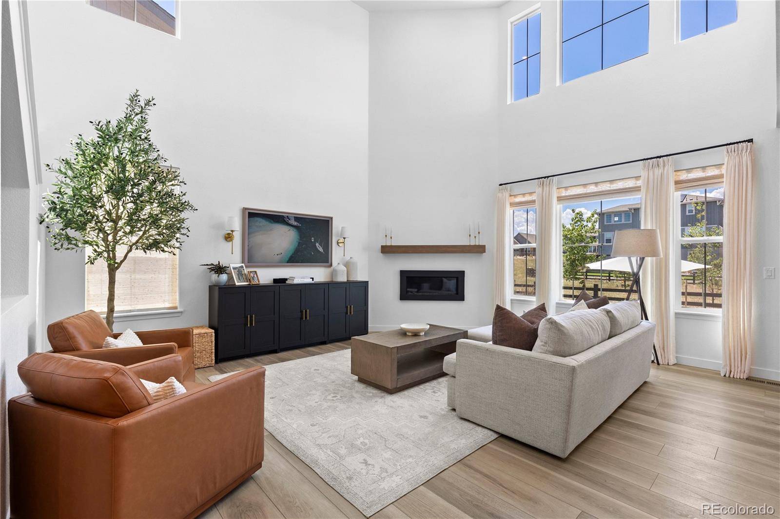 3918 Doubletrack LN, Castle Rock, CO 80108