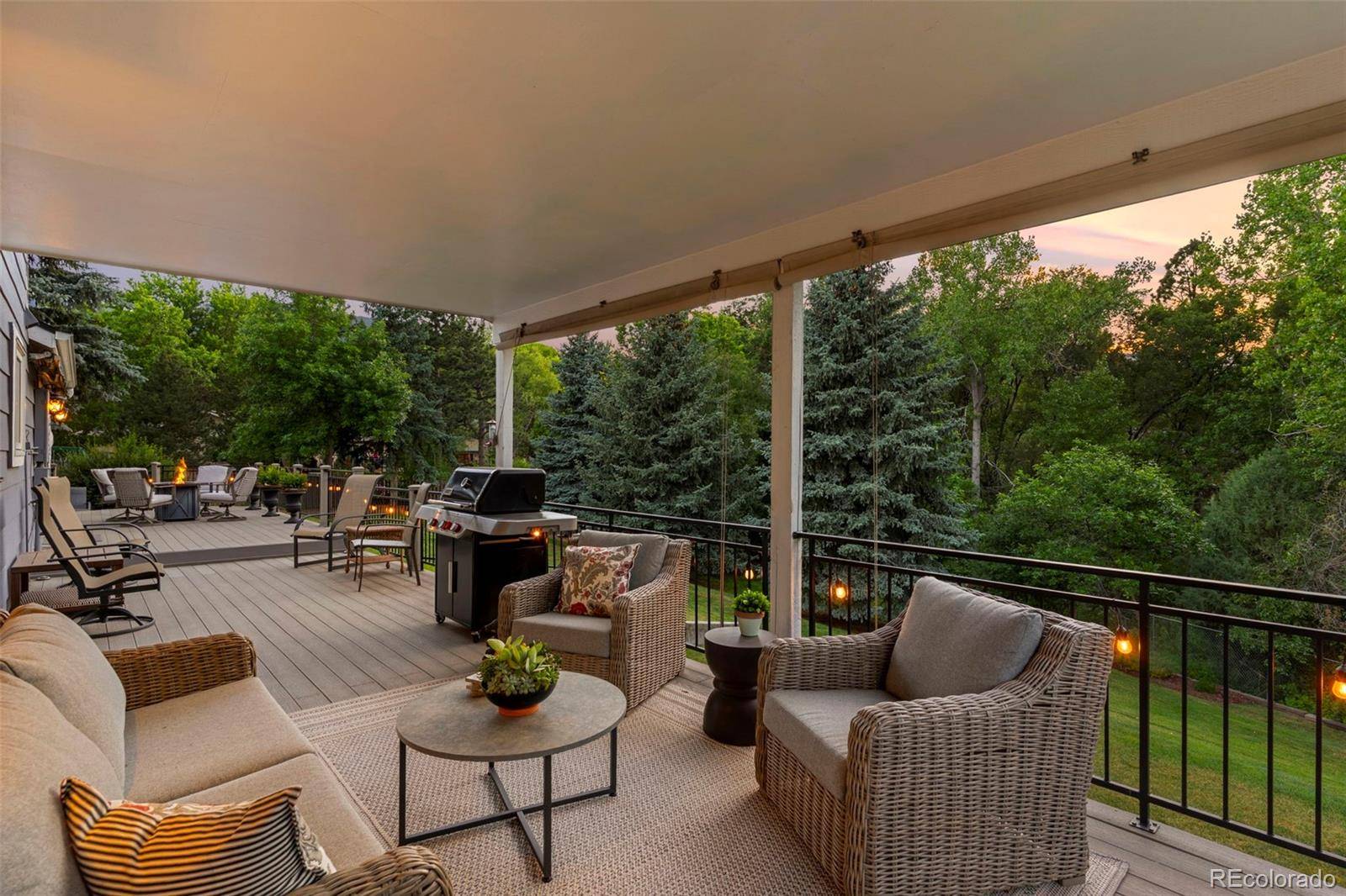 216 W Cheyenne Mountain BLVD, Colorado Springs, CO 80906