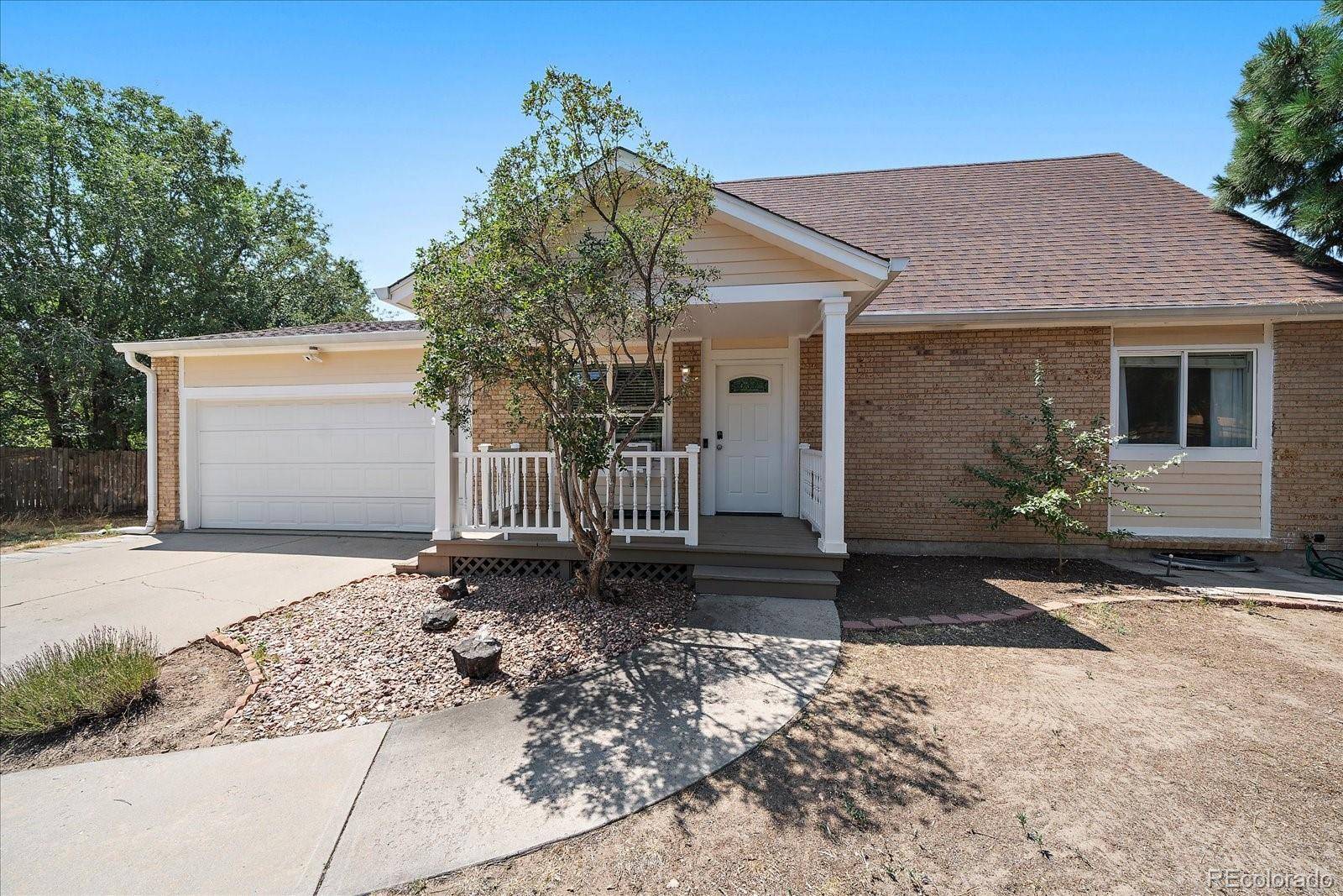 4567 S Fairplay CT, Aurora, CO 80015