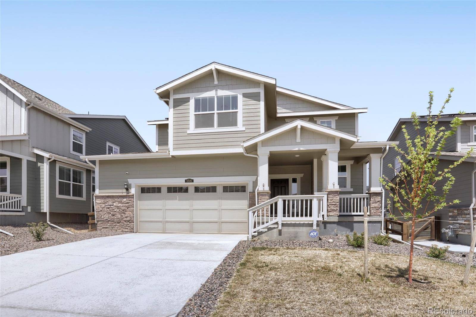 5581 Tamarack AVE, Longmont, CO 80504