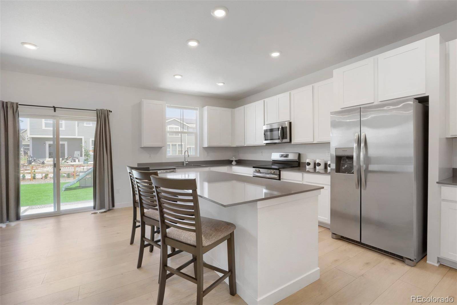 5581 Tamarack AVE, Longmont, CO 80504