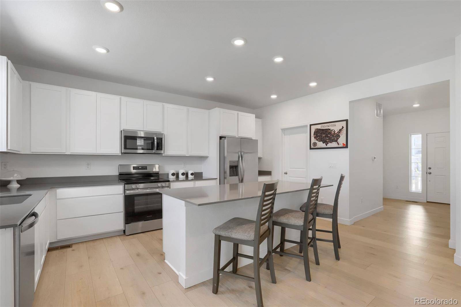 5581 Tamarack AVE, Longmont, CO 80504