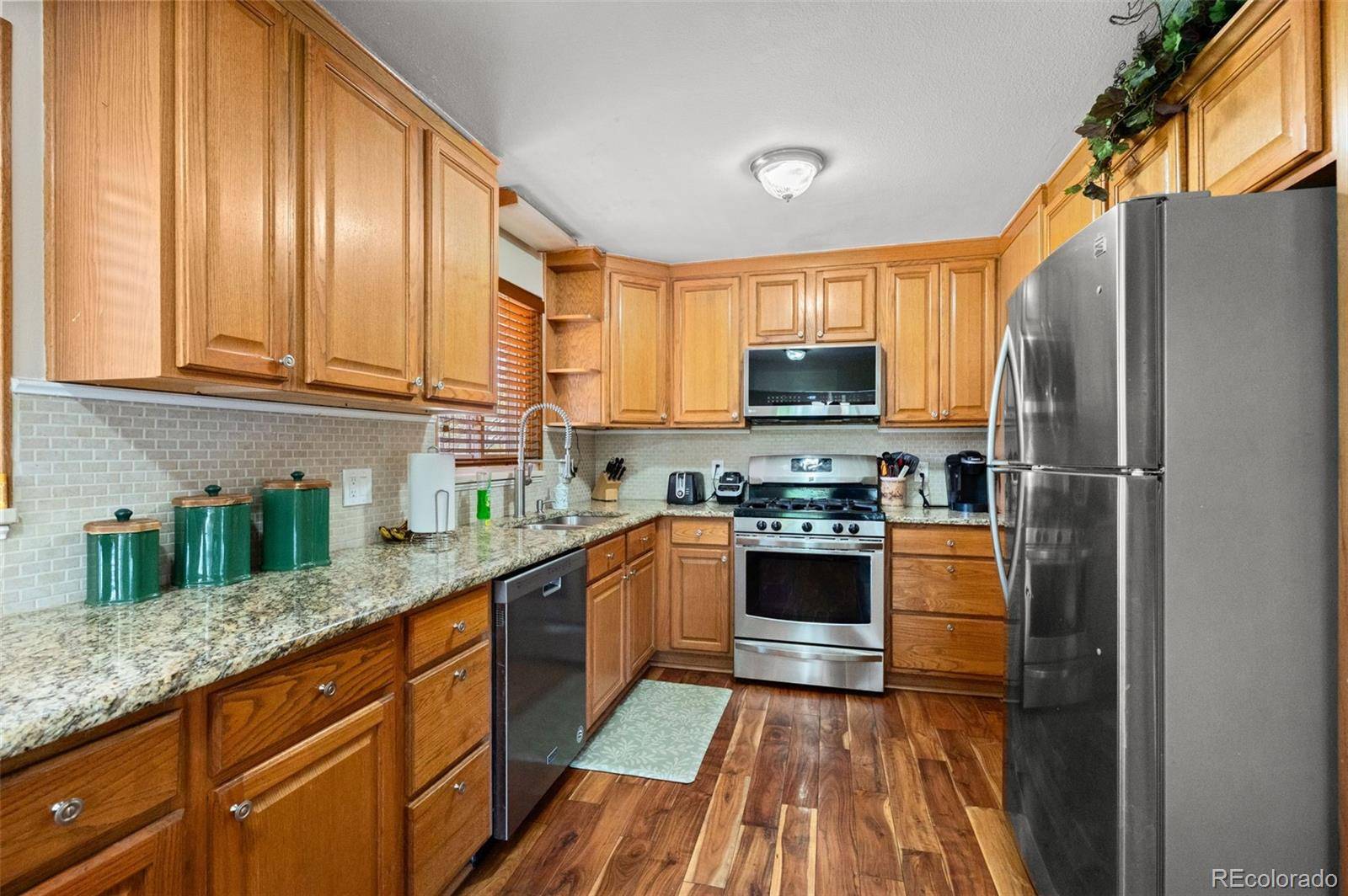 2896 E Euclid PL, Centennial, CO 80121