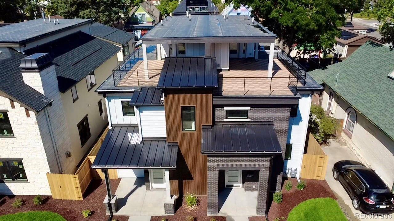2427 Meade ST, Denver, CO 80211