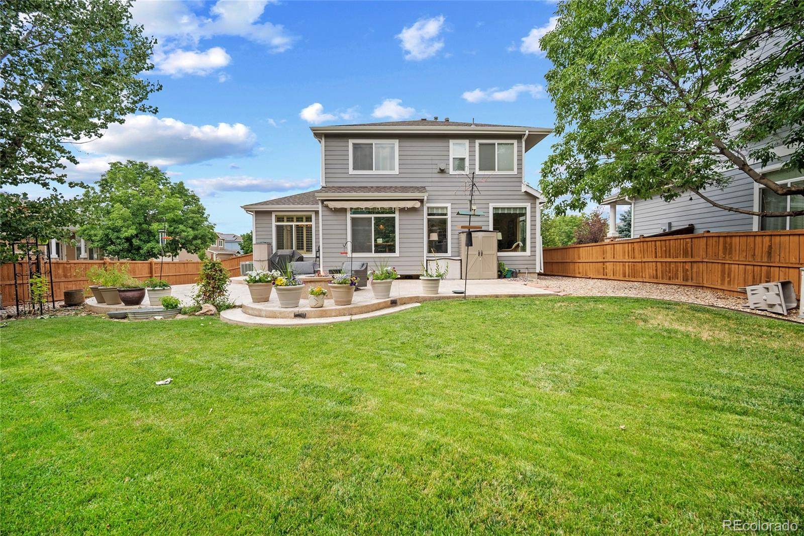 17558 Gypsum CT, Parker, CO 80134