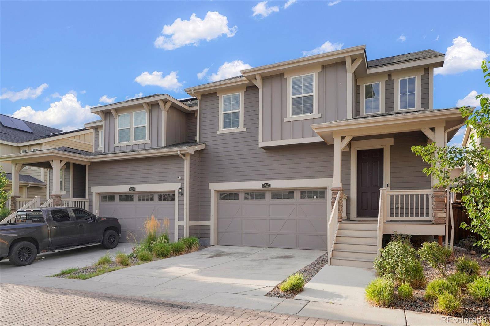 9542 Richfield ST, Commerce City, CO 80022