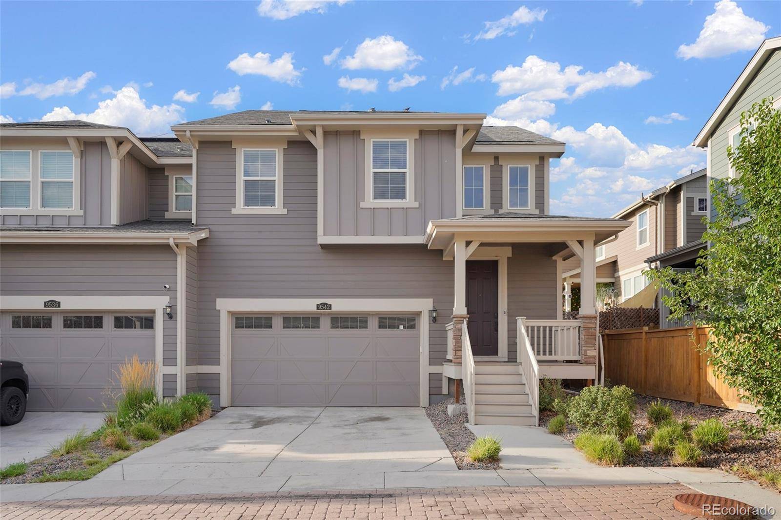 9542 Richfield ST, Commerce City, CO 80022