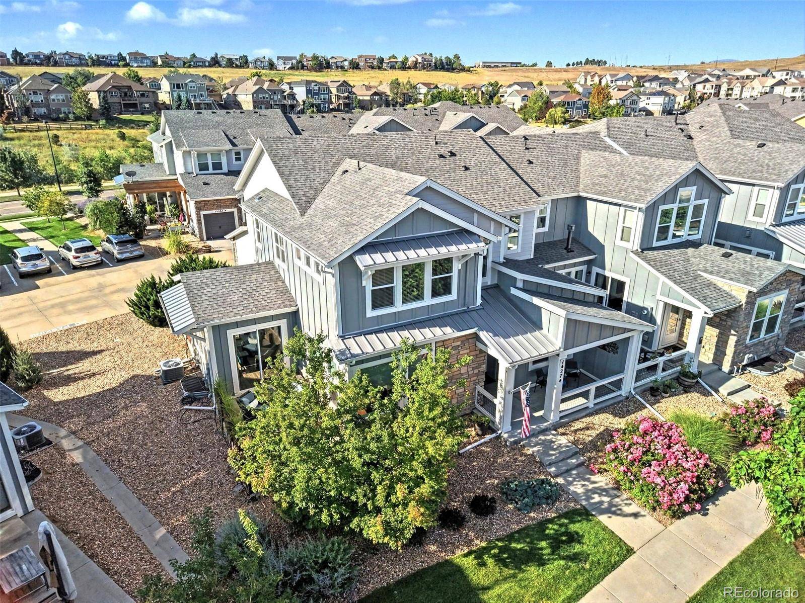 14274 W 88th DR #A, Arvada, CO 80005