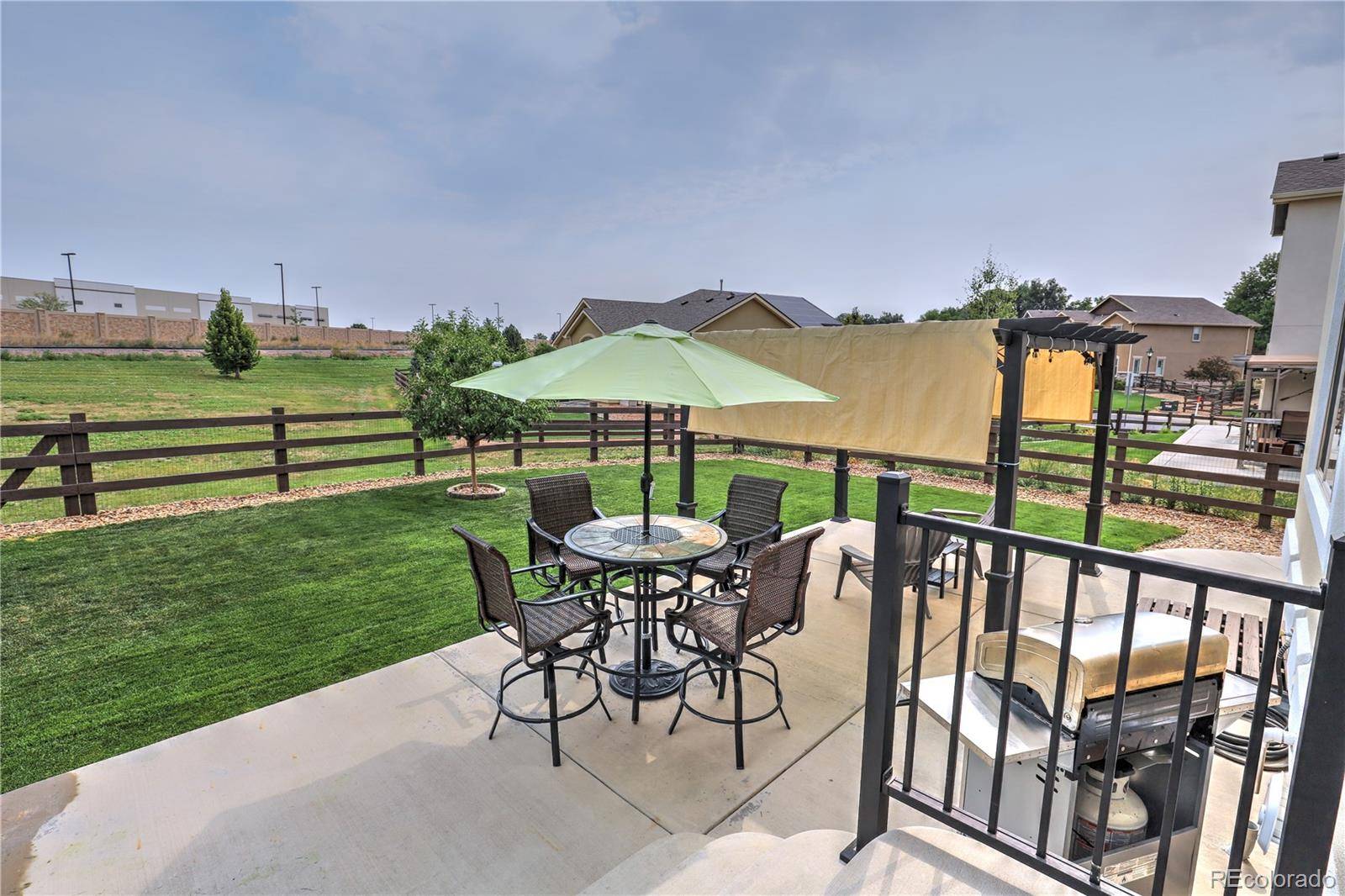 4061 Pennycress DR, Johnstown, CO 80534