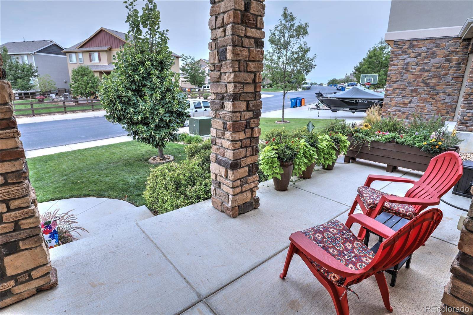 4061 Pennycress DR, Johnstown, CO 80534
