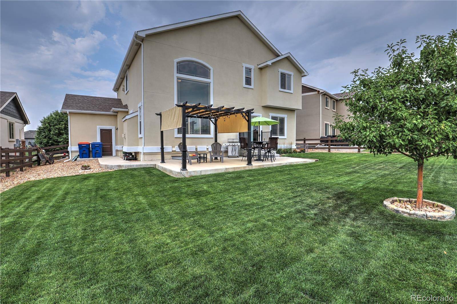 4061 Pennycress DR, Johnstown, CO 80534