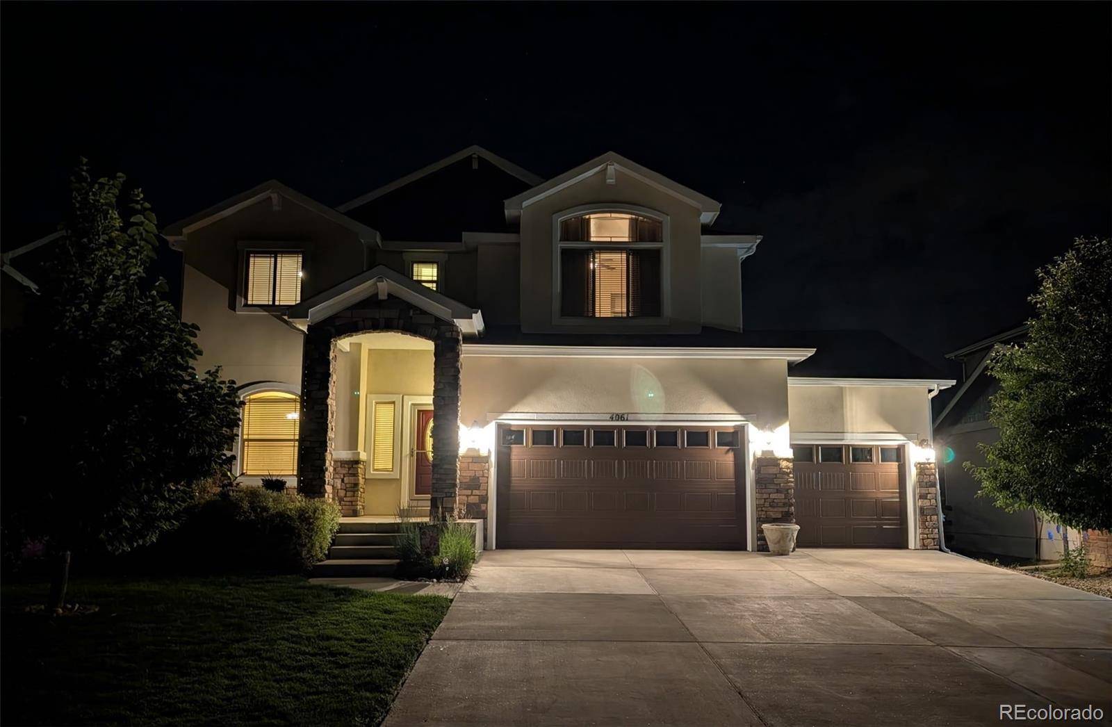 4061 Pennycress DR, Johnstown, CO 80534