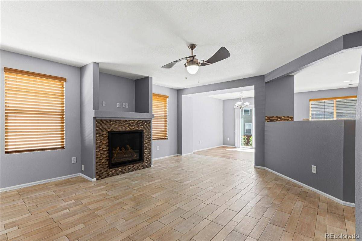 7976 S Kittredge ST, Englewood, CO 80112