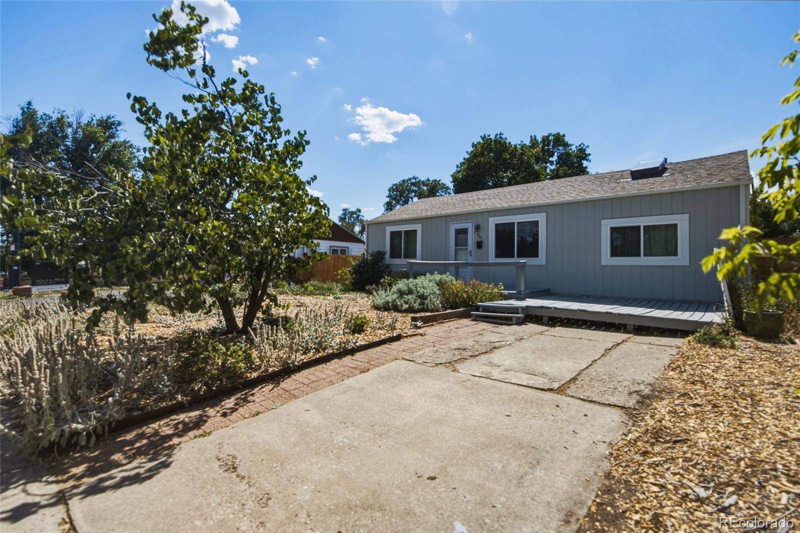 1145 S Vrain ST, Denver, CO 80219