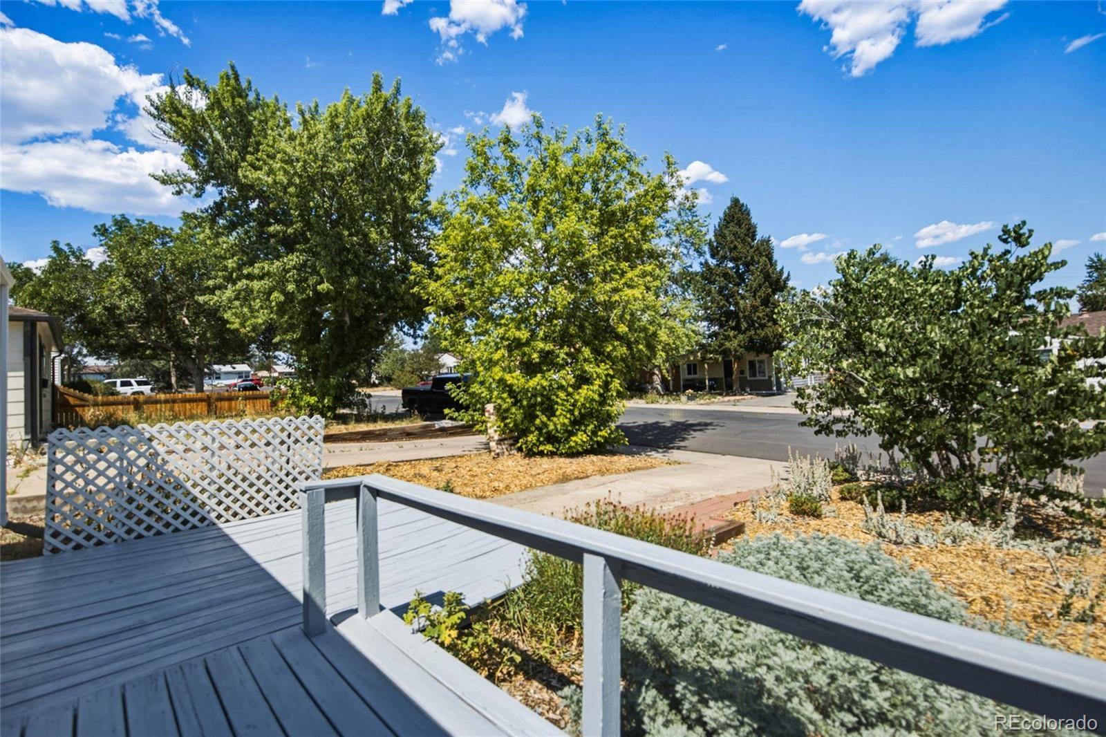 1145 S Vrain ST, Denver, CO 80219