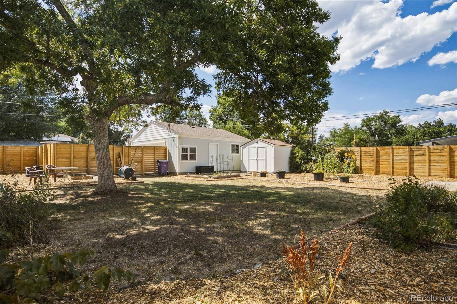 1145 S Vrain ST, Denver, CO 80219