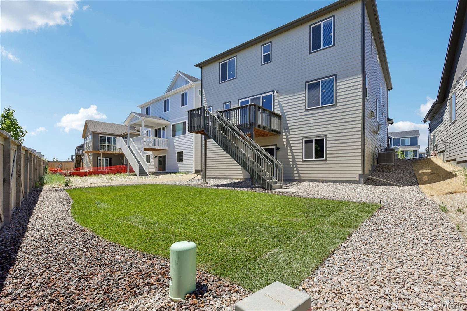 13788 Daffodil WAY, Parker, CO 80134