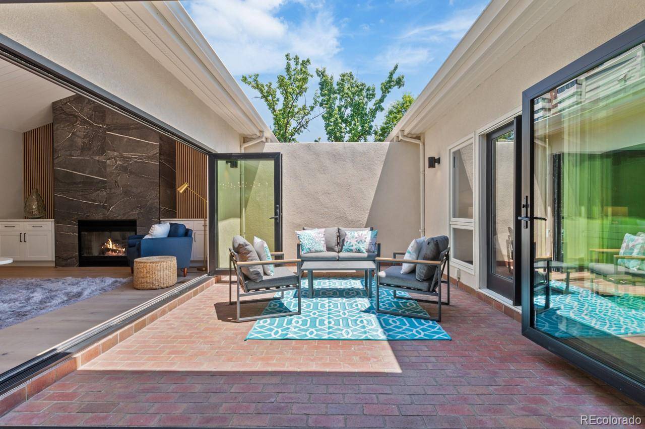 2552 E Alameda AVE #92, Denver, CO 80209