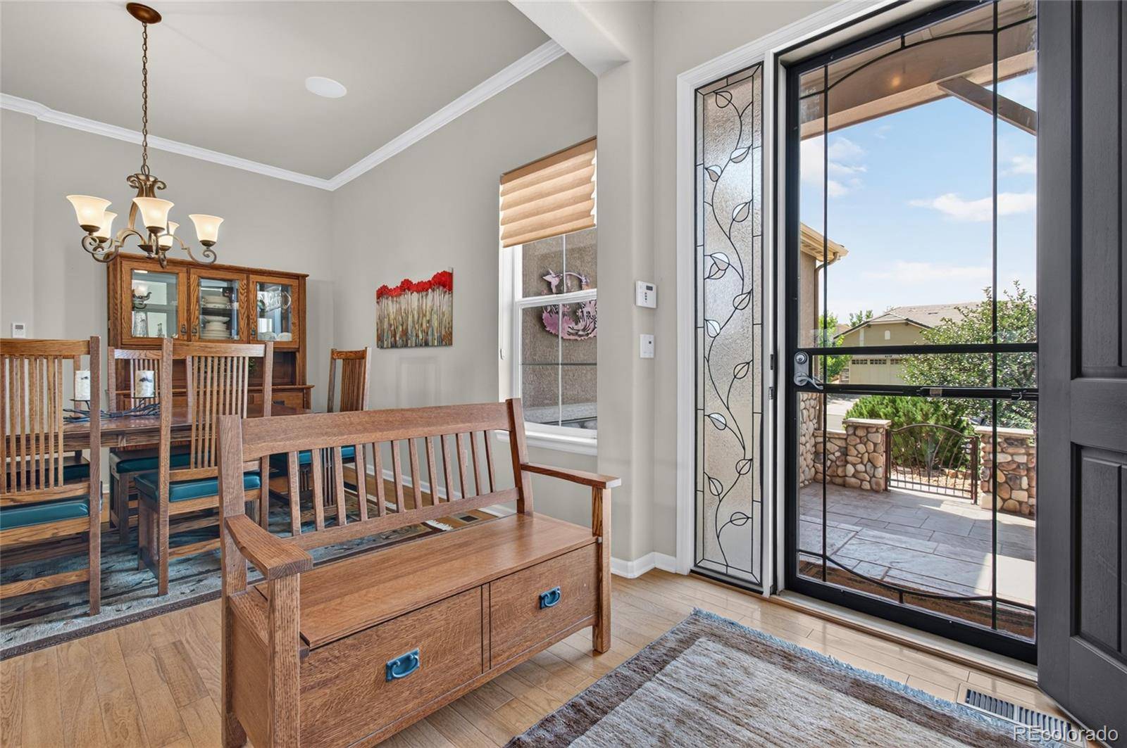 4575 Silver Mountain LOOP, Broomfield, CO 80023