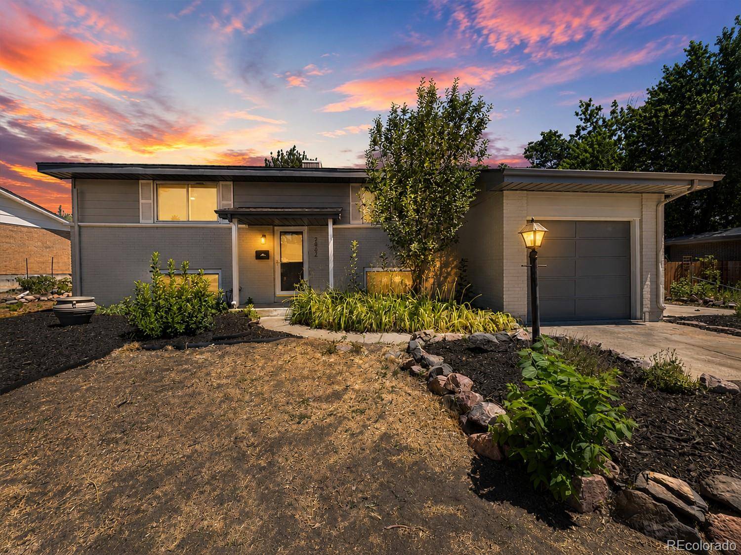 2862 S Ivan WAY, Denver, CO 80227