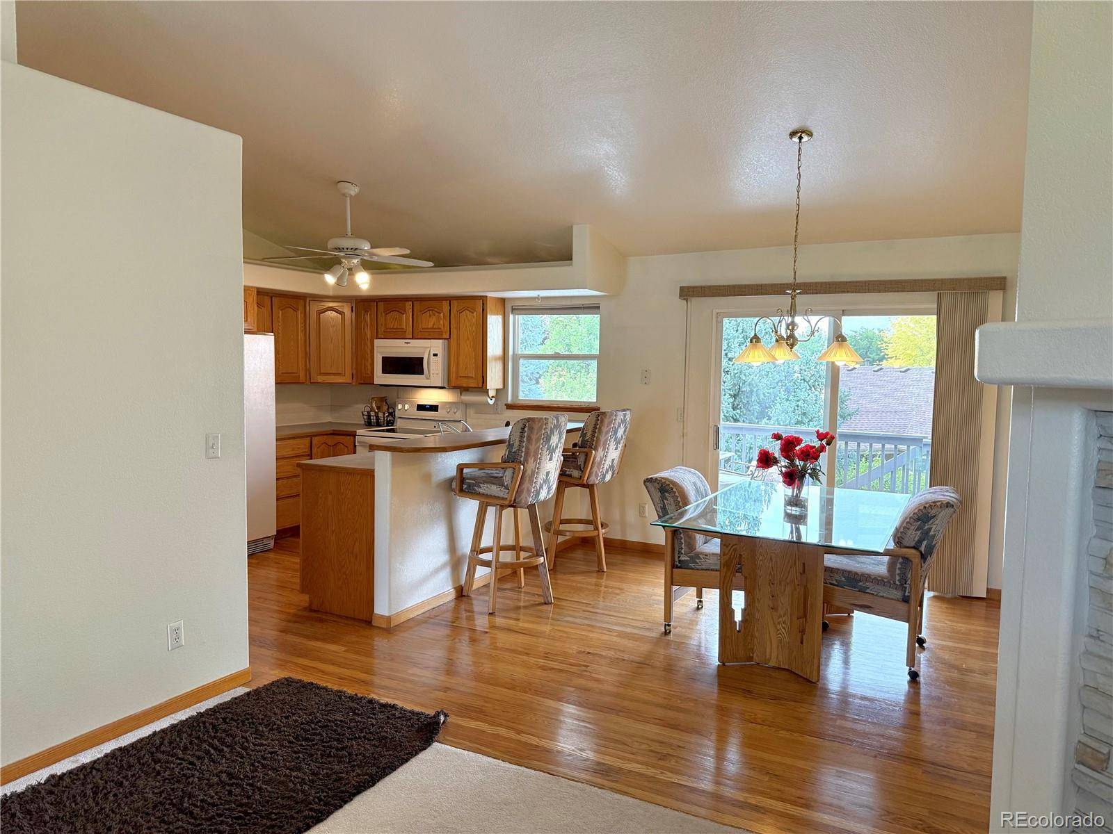 1121 Country Acres CT, Johnstown, CO 80534