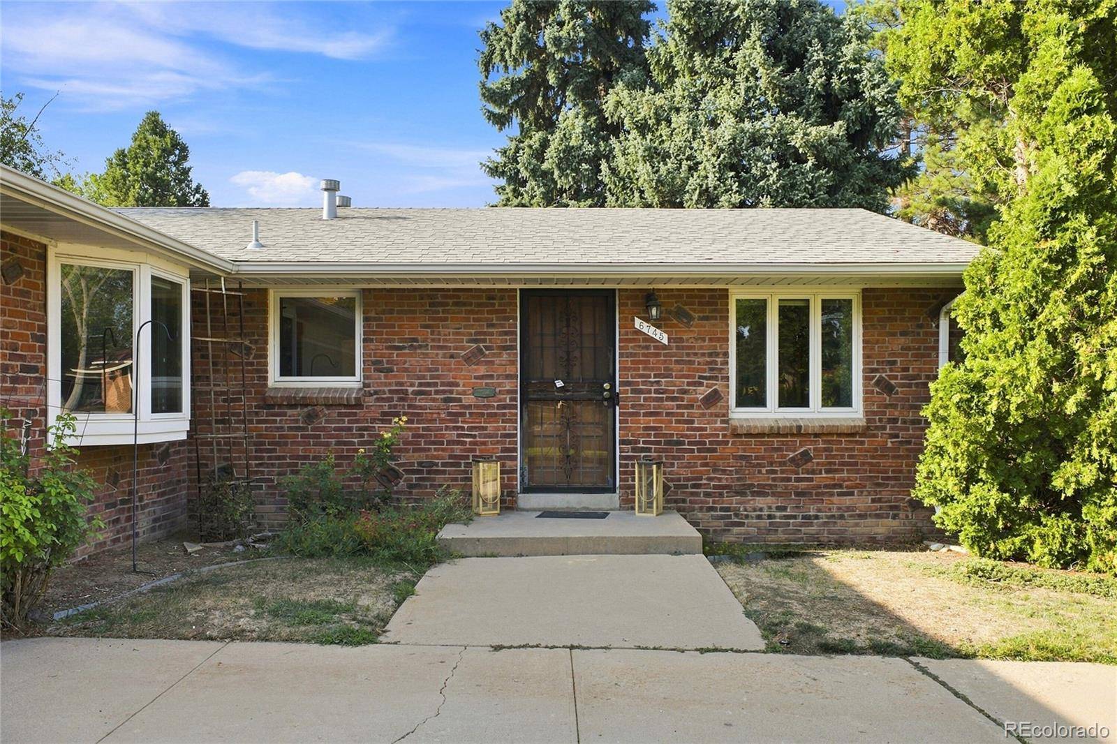 6745 S Adams WAY, Centennial, CO 80122