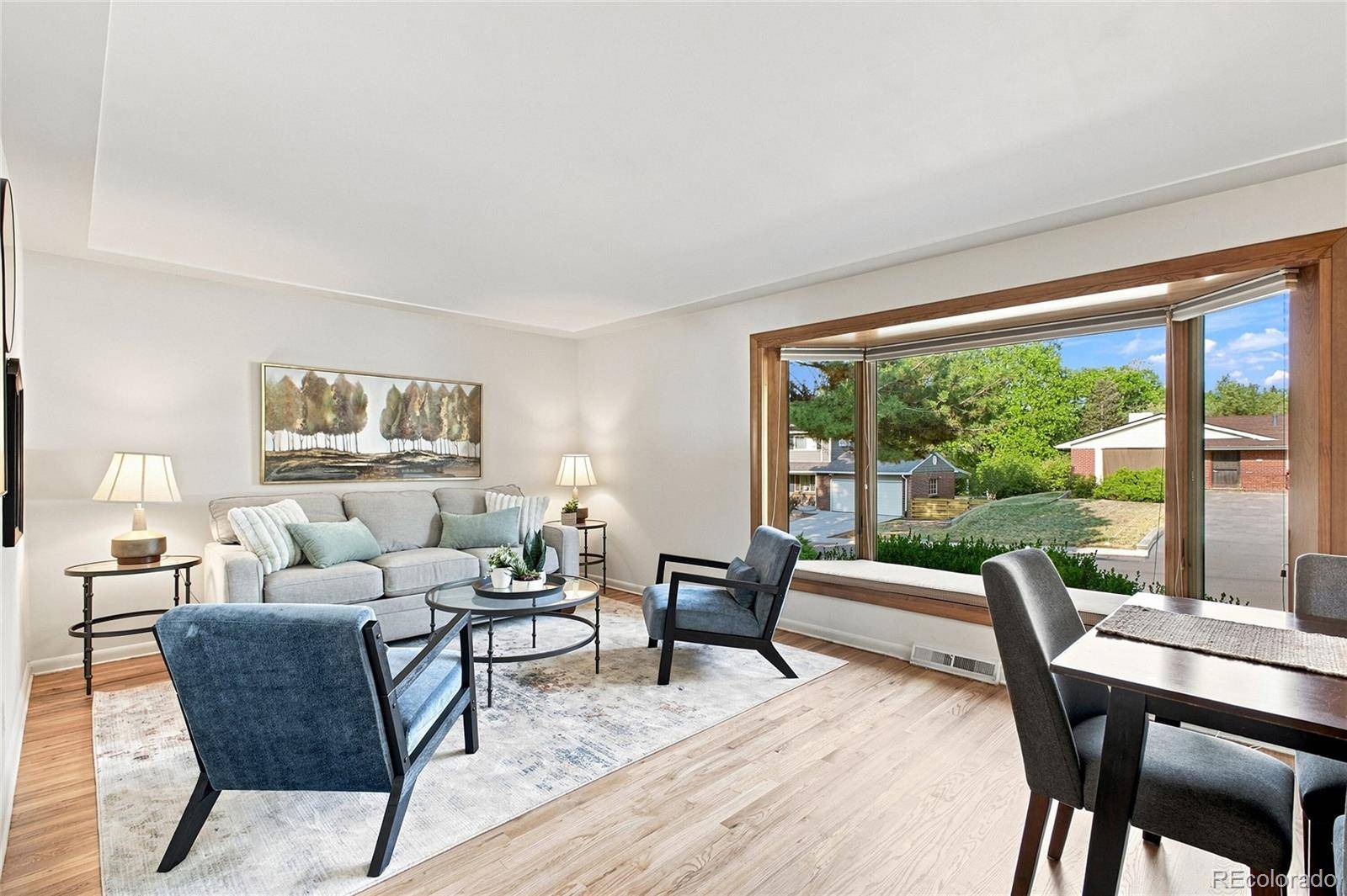 6745 S Adams WAY, Centennial, CO 80122