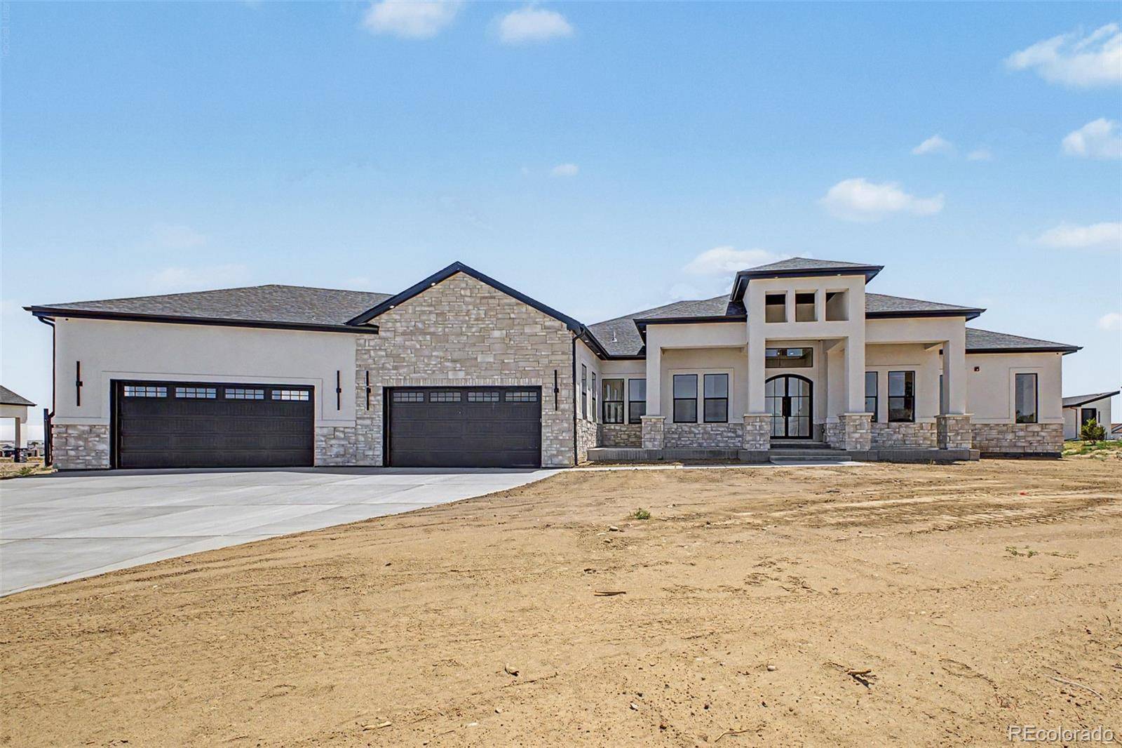 30050 E 162nd AVE, Brighton, CO 80603