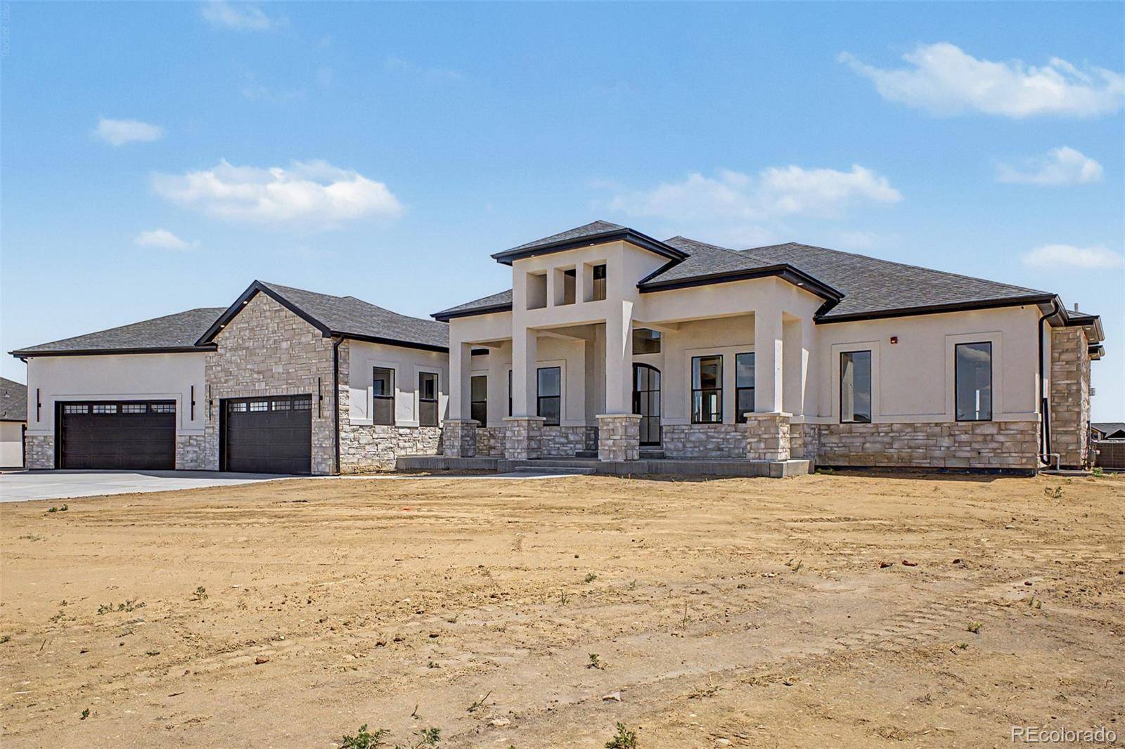 30050 E 162nd AVE, Brighton, CO 80603