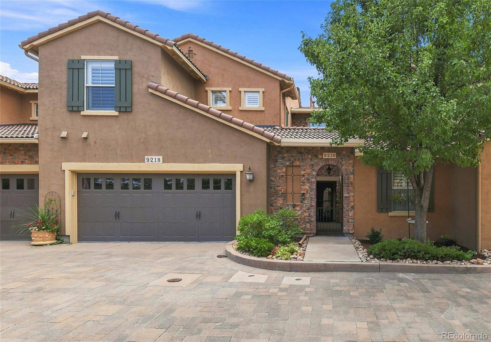 9218 Viaggio WAY, Littleton, CO 80126