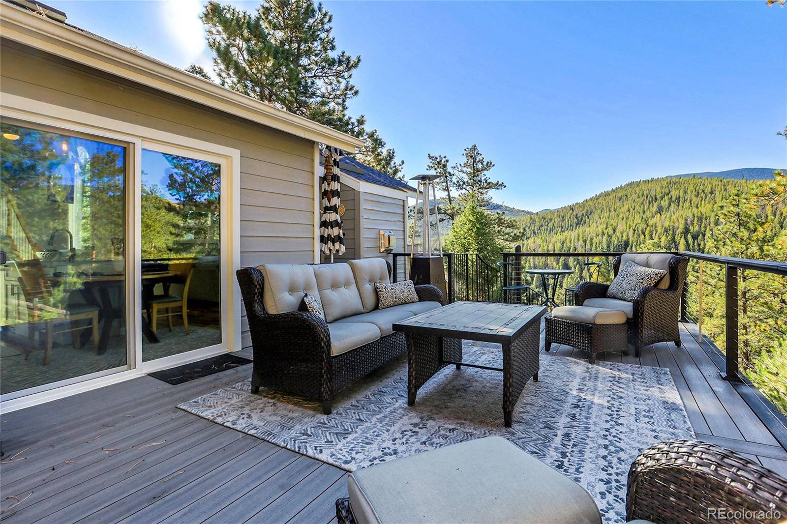 32857 Little Cub RD, Evergreen, CO 80439