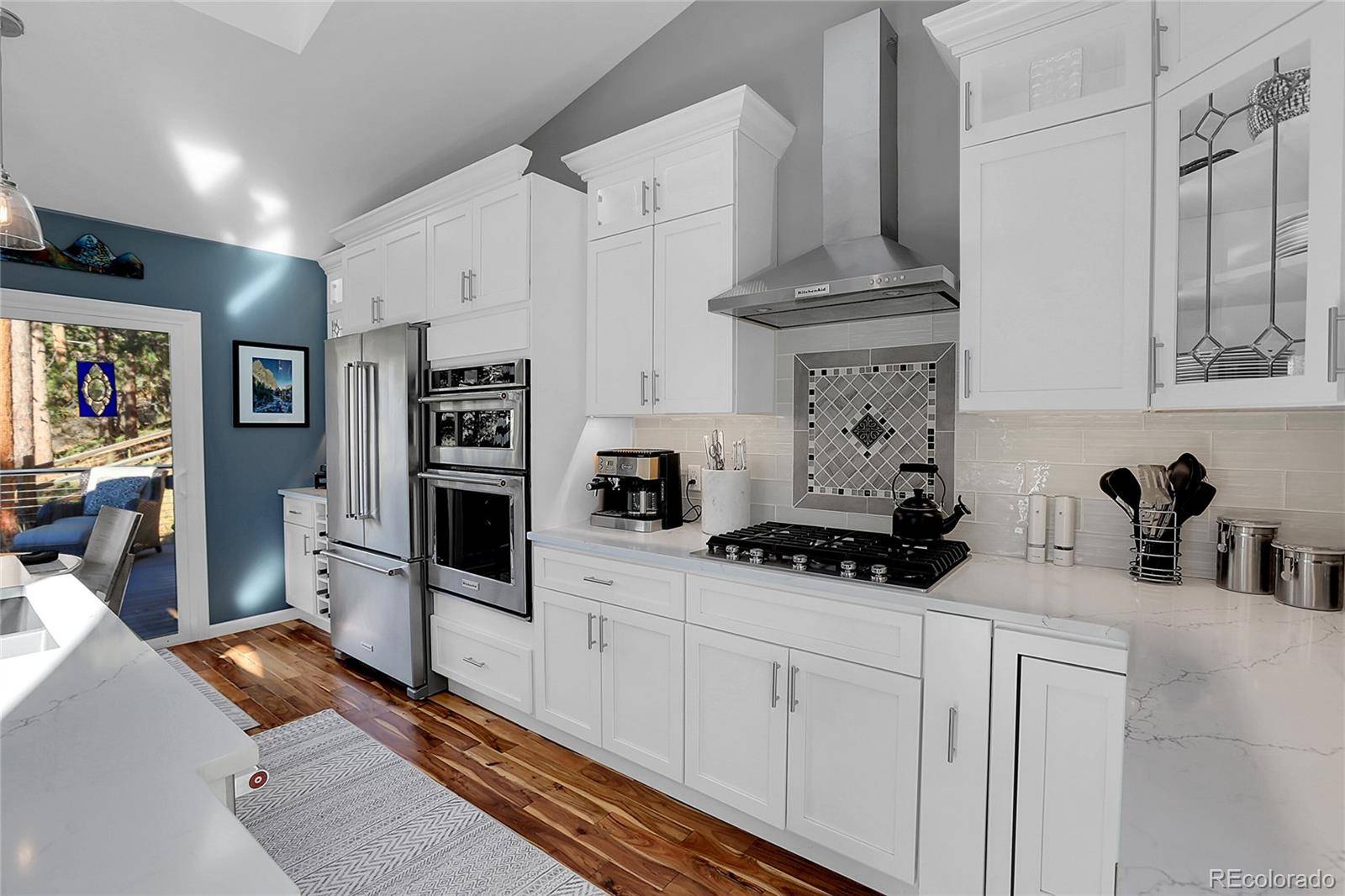 32857 Little Cub RD, Evergreen, CO 80439