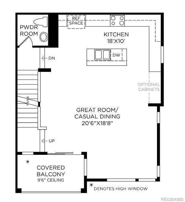 7707 S Lowell ST, Littleton, CO 80120