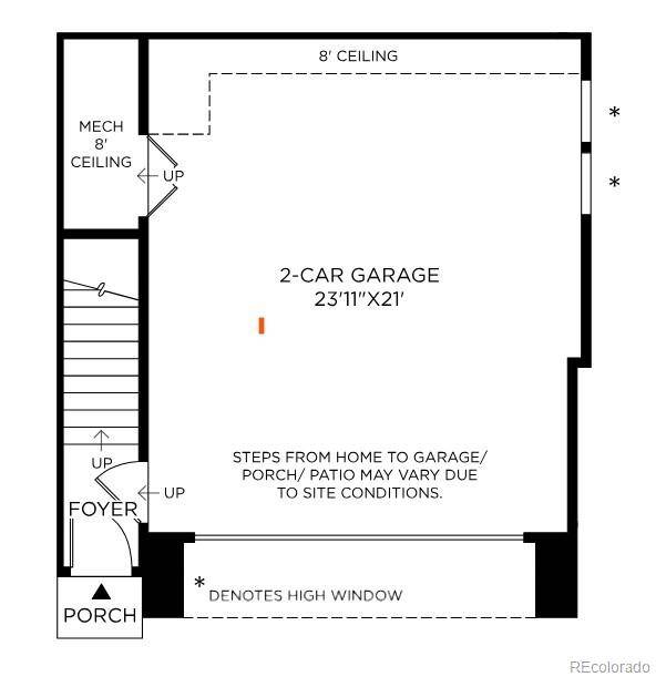7707 S Lowell ST, Littleton, CO 80120