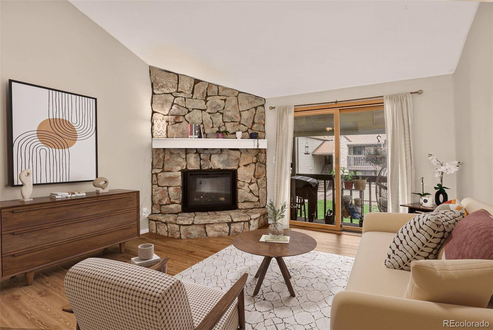8695 Yukon ST #O, Arvada, CO 80005