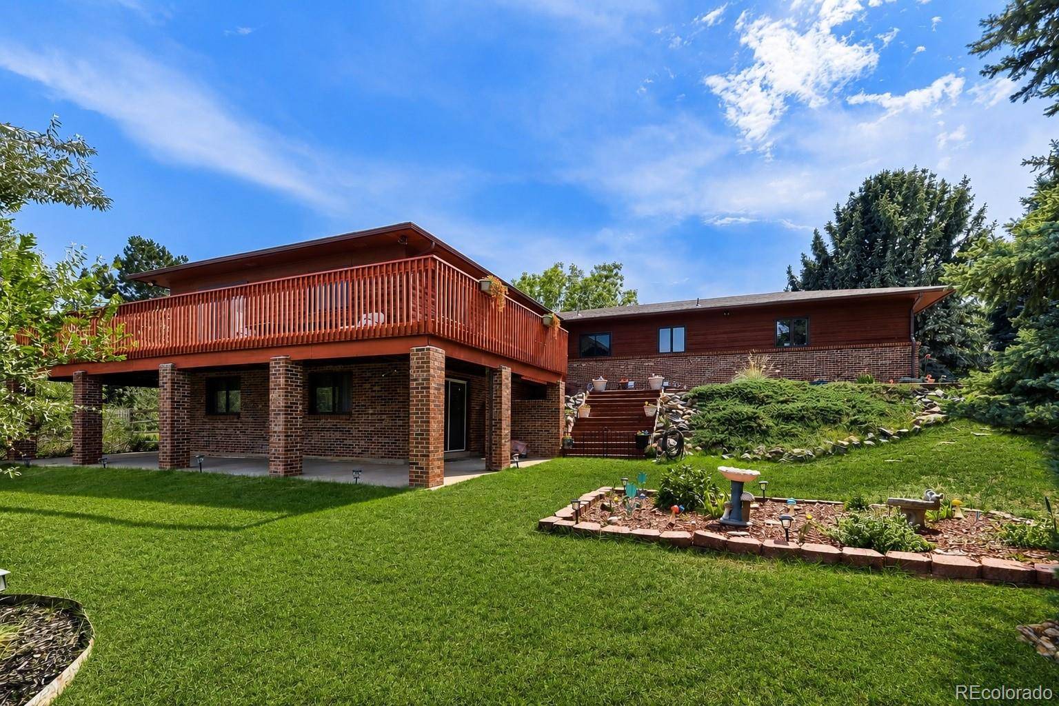 7950 Hillview ST, Parker, CO 80134