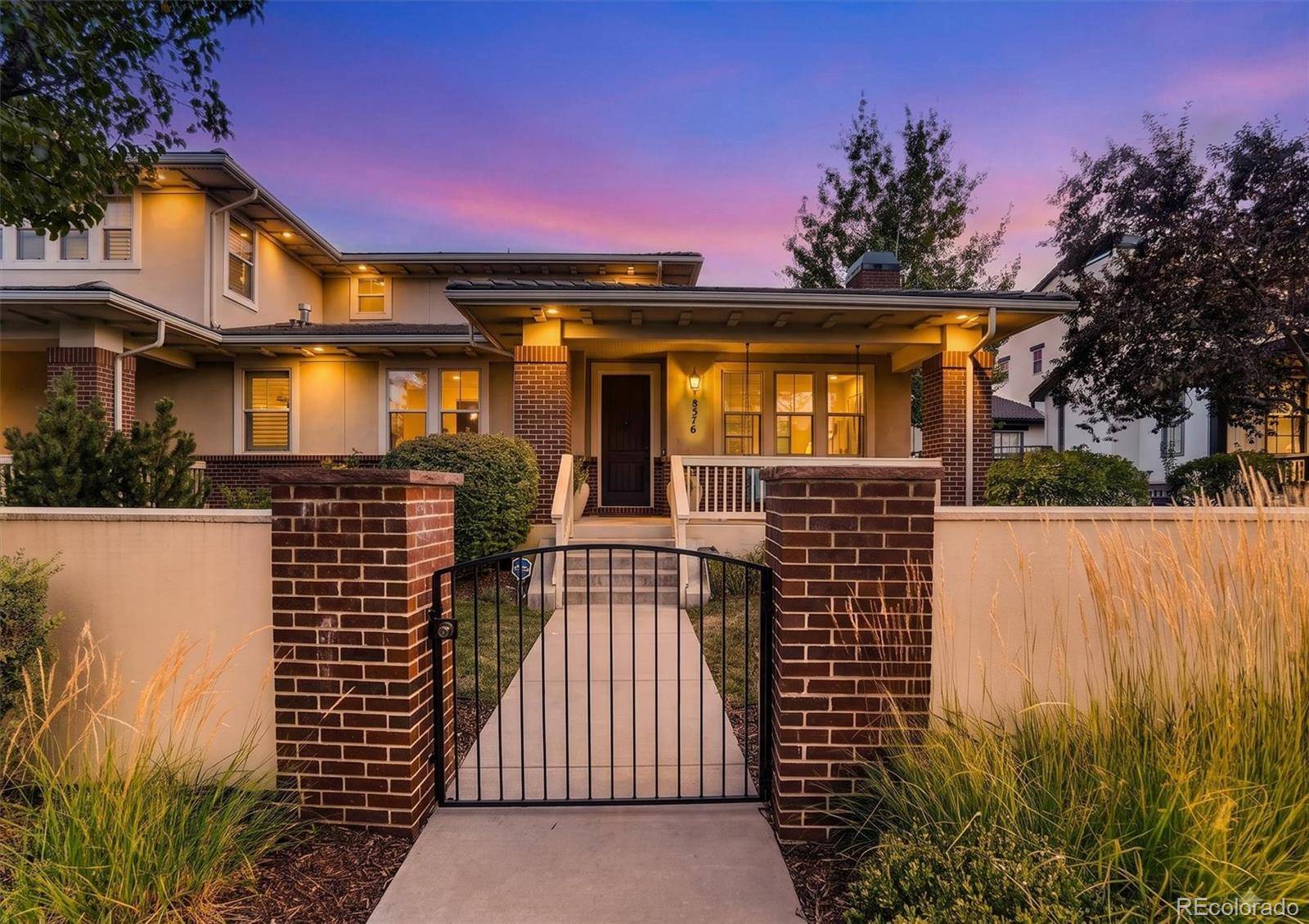8576 E 35th AVE, Denver, CO 80238