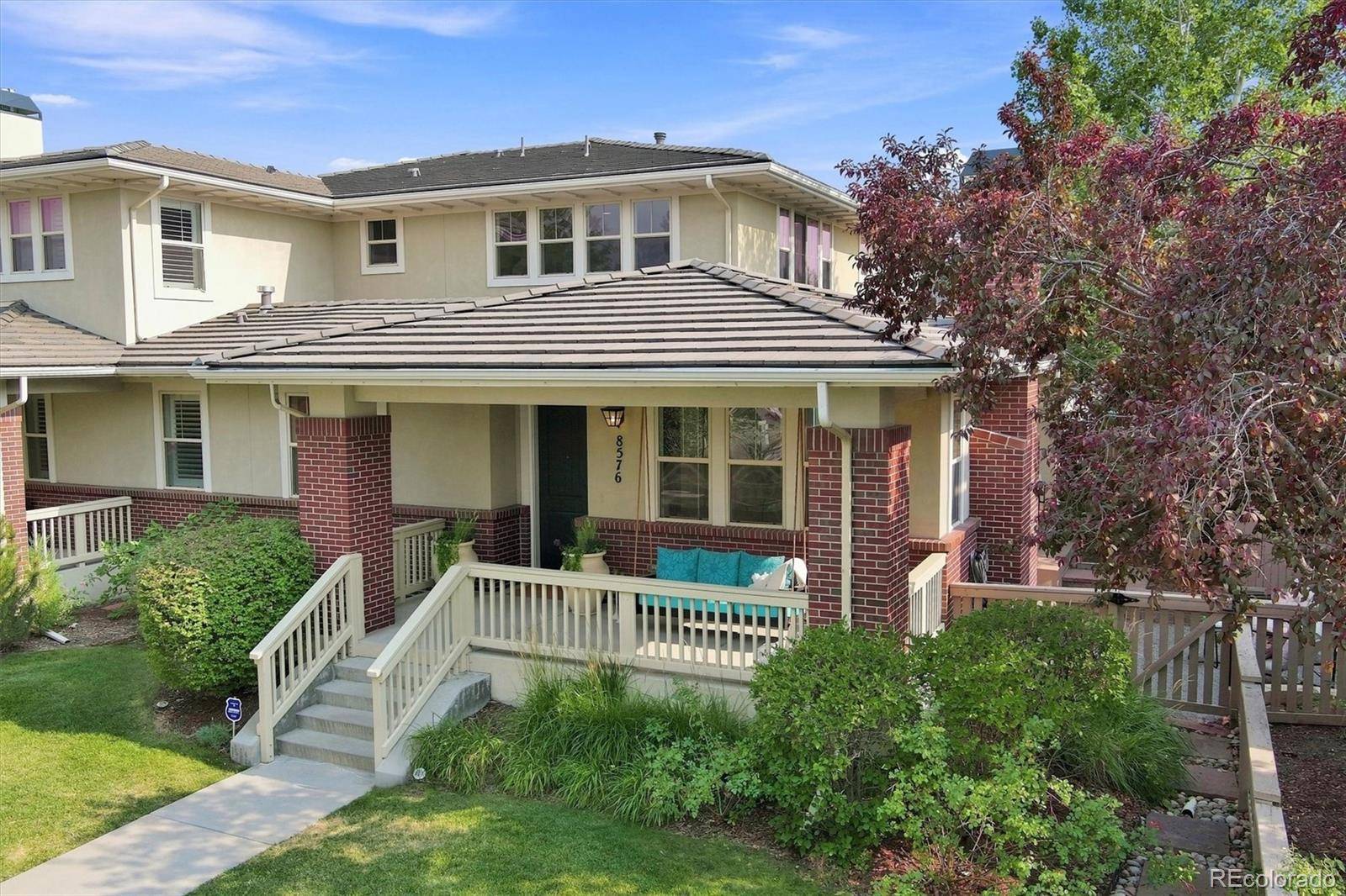 8576 E 35th AVE, Denver, CO 80238