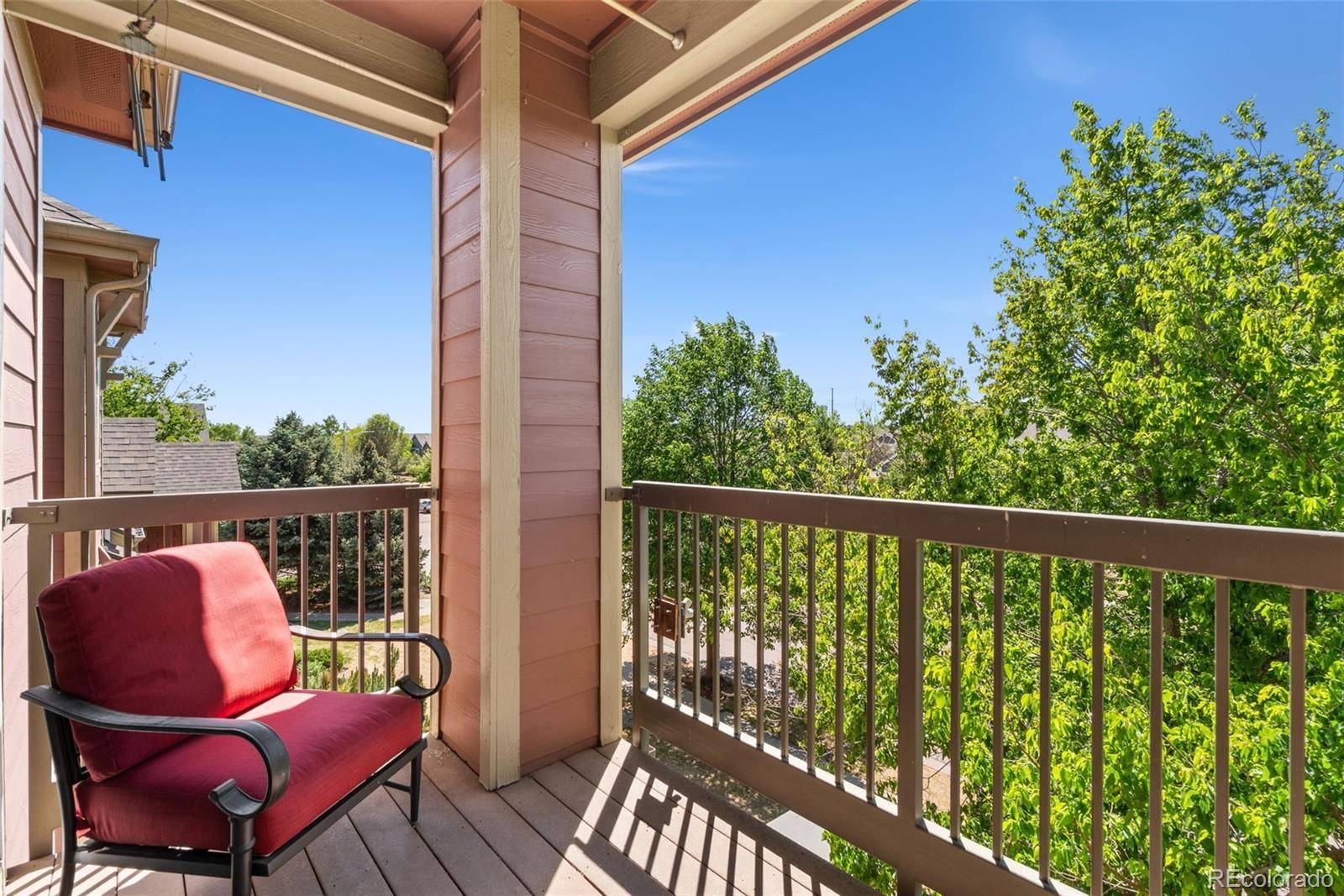 804 Summer Hawk DR #1304, Longmont, CO 80504