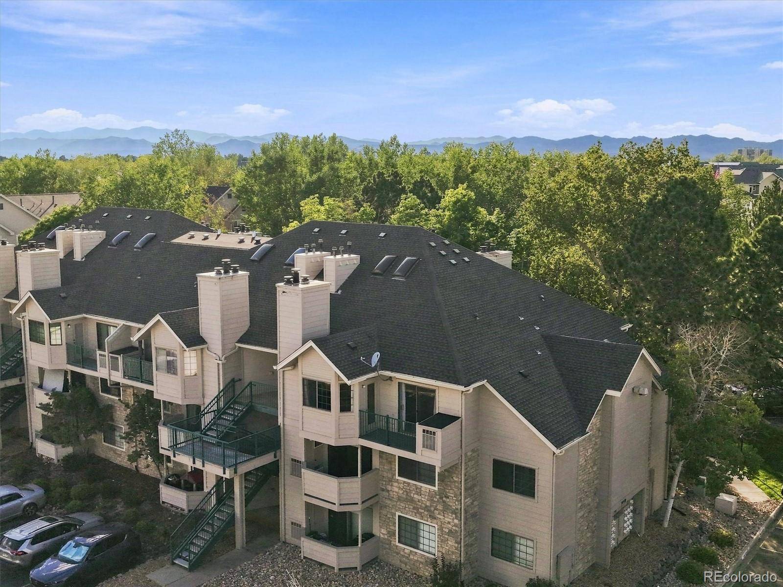 9510 E Florida AVE #3058, Denver, CO 80247