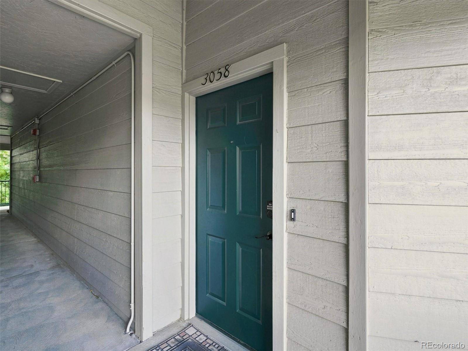 9510 E Florida AVE #3058, Denver, CO 80247