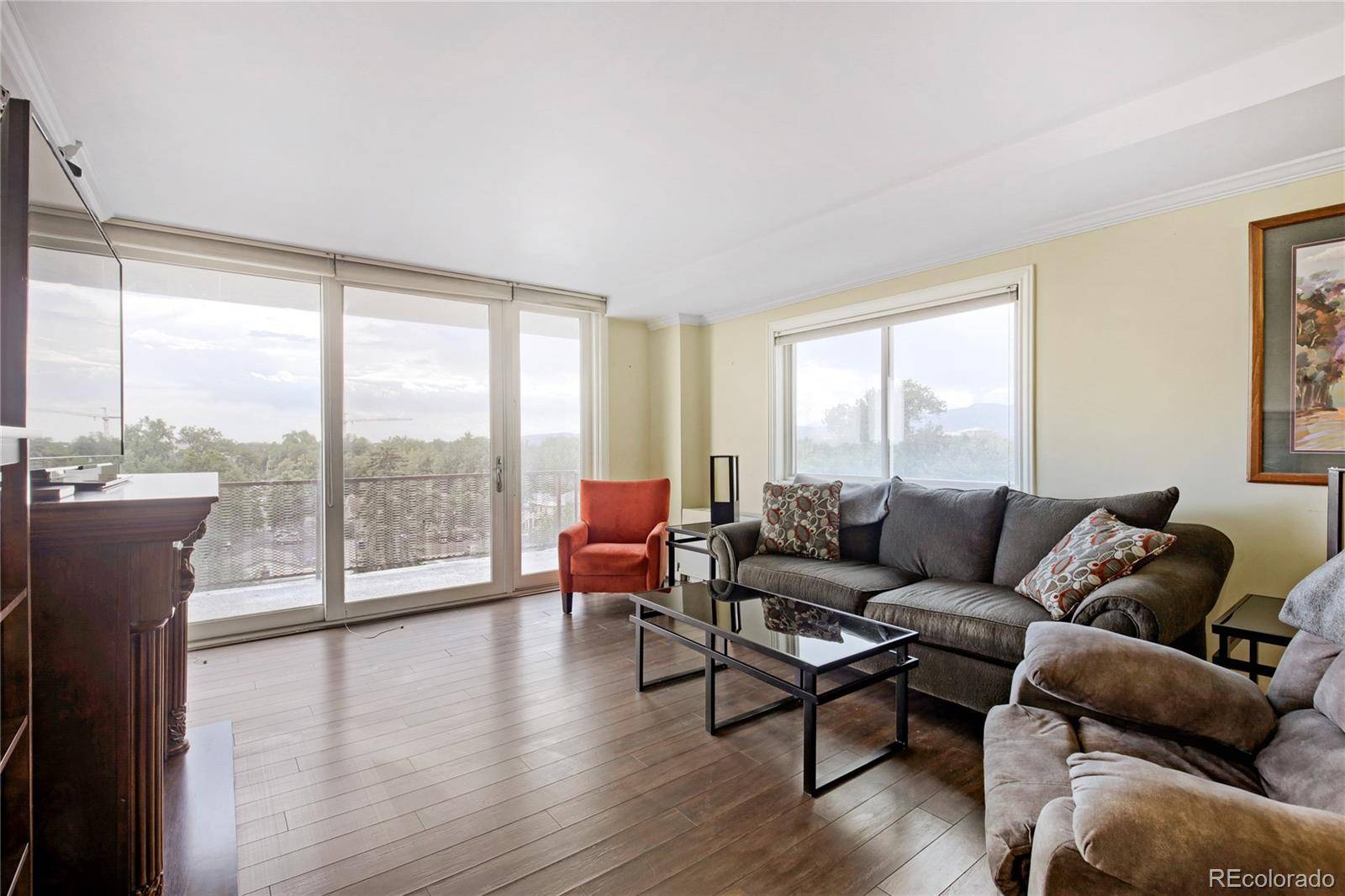421 S Howes ST #807, Fort Collins, CO 80521
