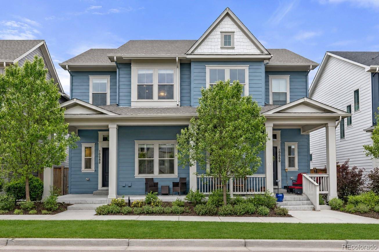 10080 E 59th DR, Denver, CO 80238