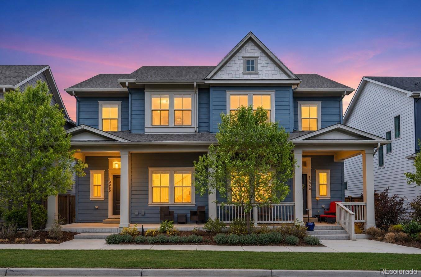 10080 E 59th DR, Denver, CO 80238