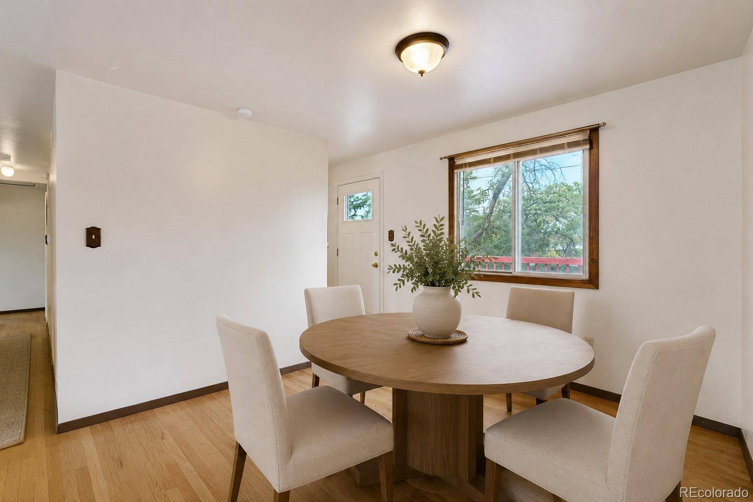 3161 W 93rd AVE, Westminster, CO 80031