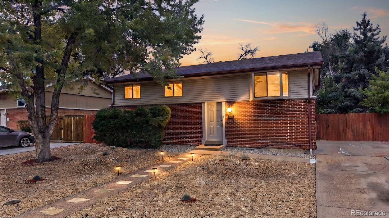 3161 W 93rd AVE, Westminster, CO 80031