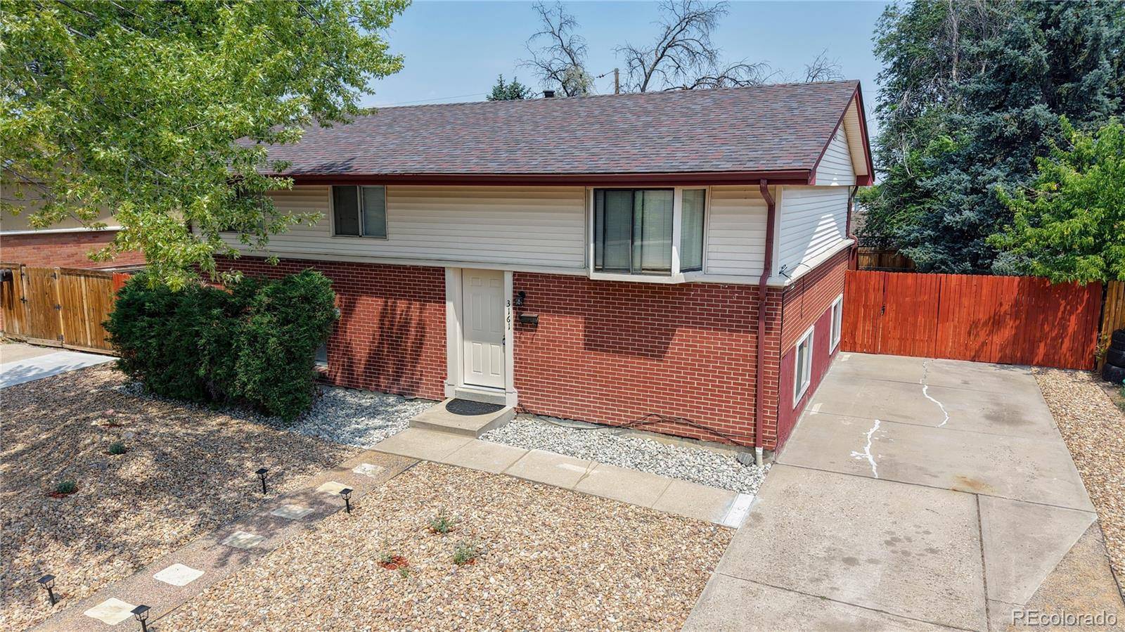 3161 W 93rd AVE, Westminster, CO 80031