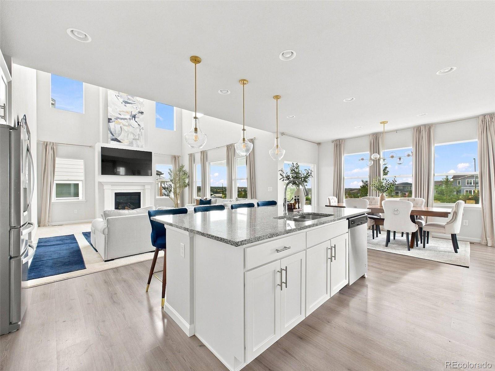 4875 Basalt Ridge CIR, Castle Rock, CO 80108